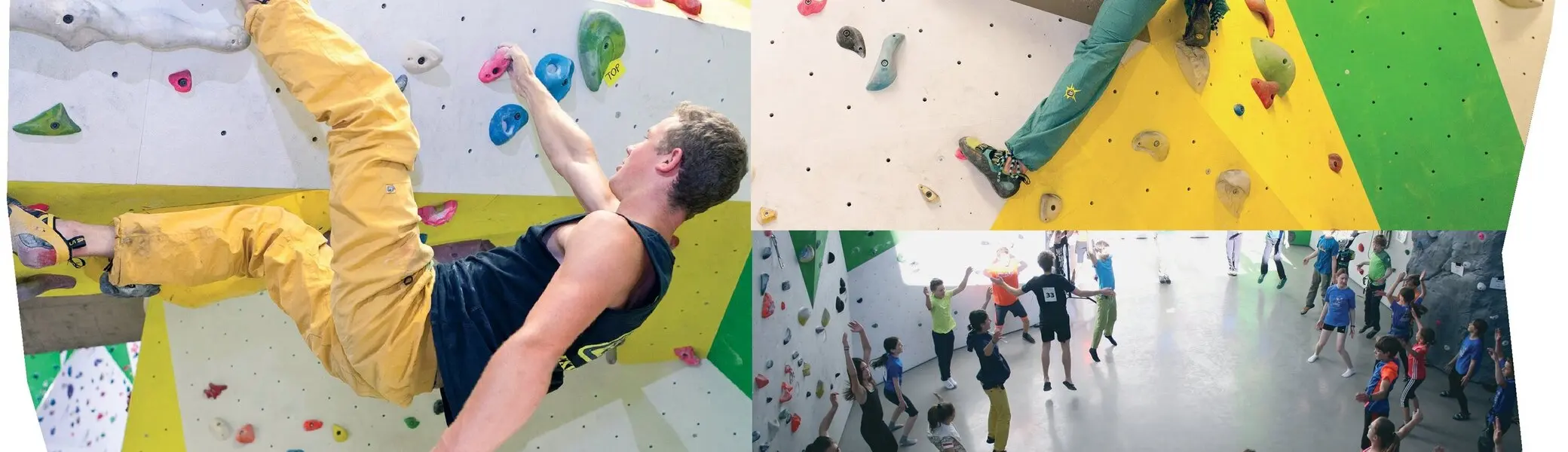 FSJ | © Benjamin Haller