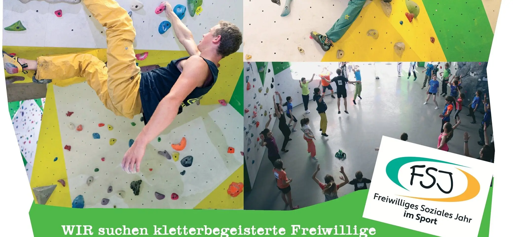 FSJ | © Benjamin Haller