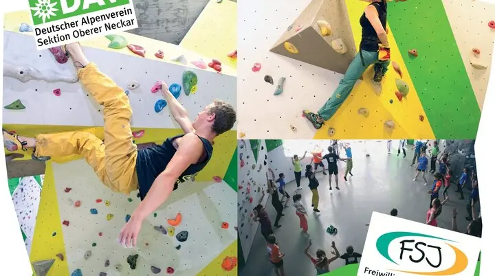 FSJ | © Benjamin Haller