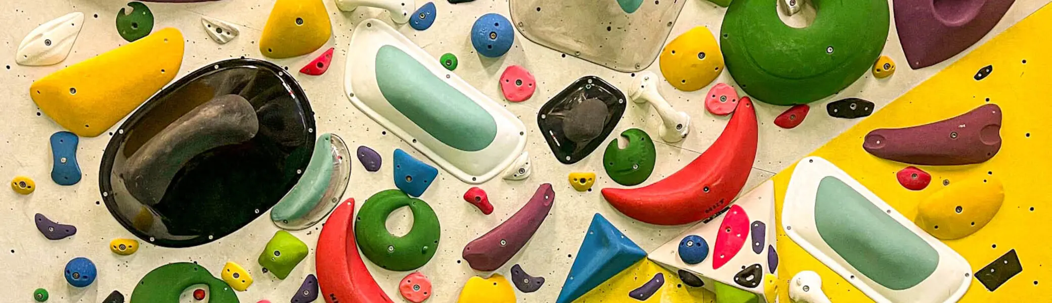 K5 Kletterzentrum | © K5 Kletterzentrum