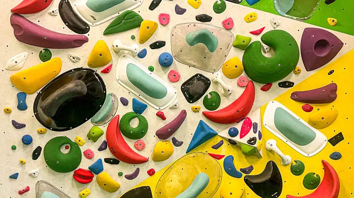 K5 Kletterzentrum | © K5 Kletterzentrum