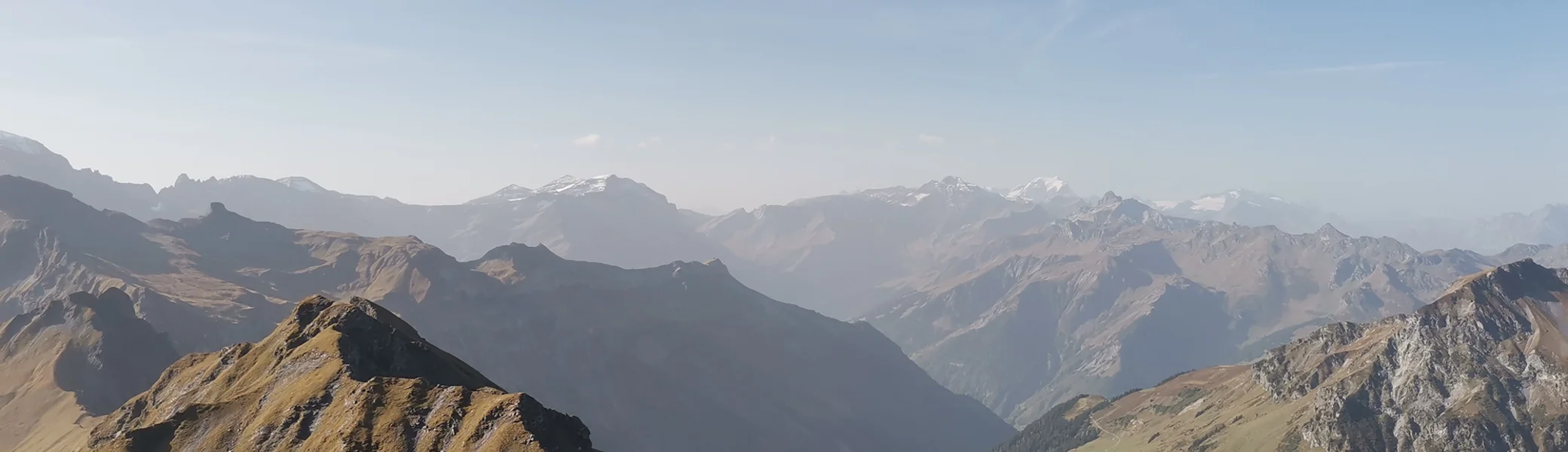 Wanderung_Spitzmeilen | © Stefan Weinamnn