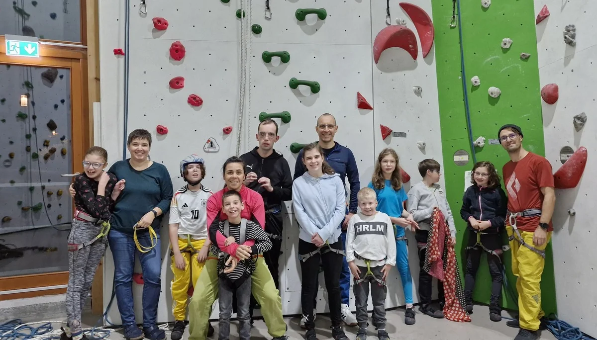 DAV Sektion oberer Neckar | © DAV Sektion oberer Neckar