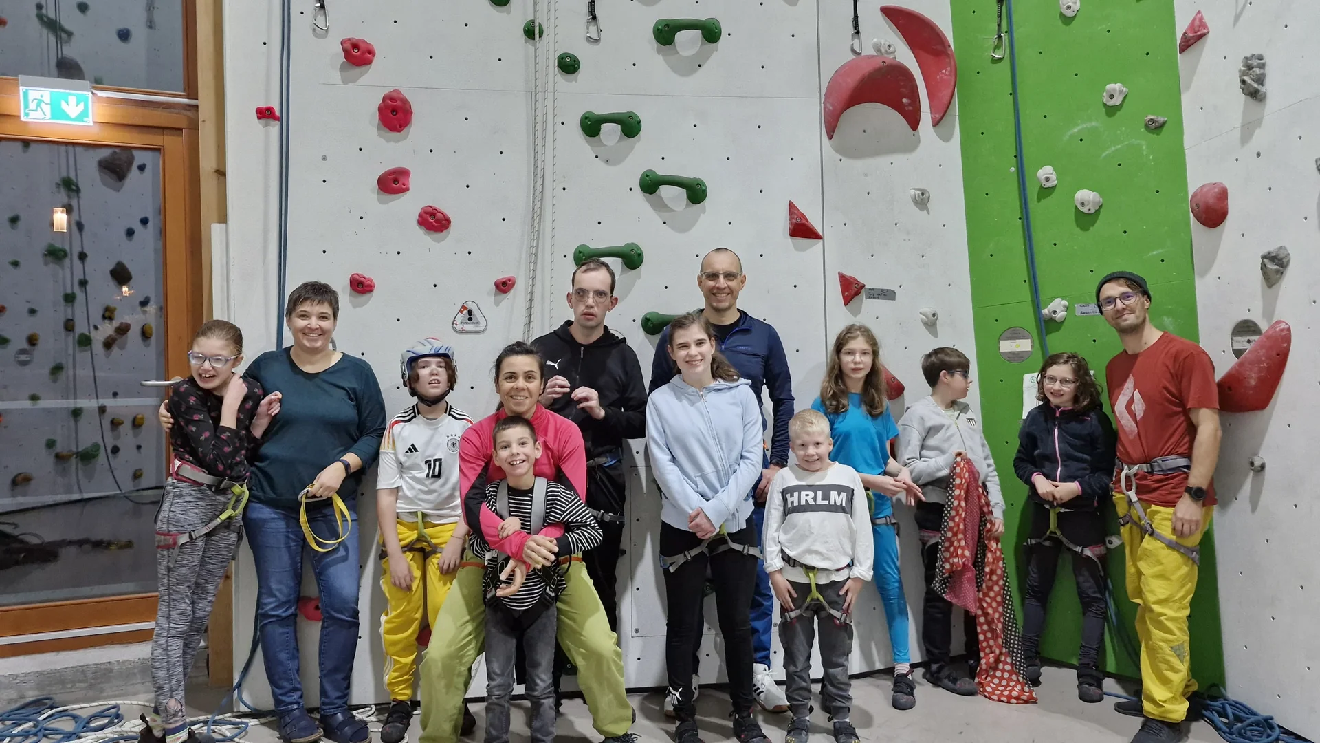 DAV Sektion oberer Neckar | © DAV Sektion oberer Neckar