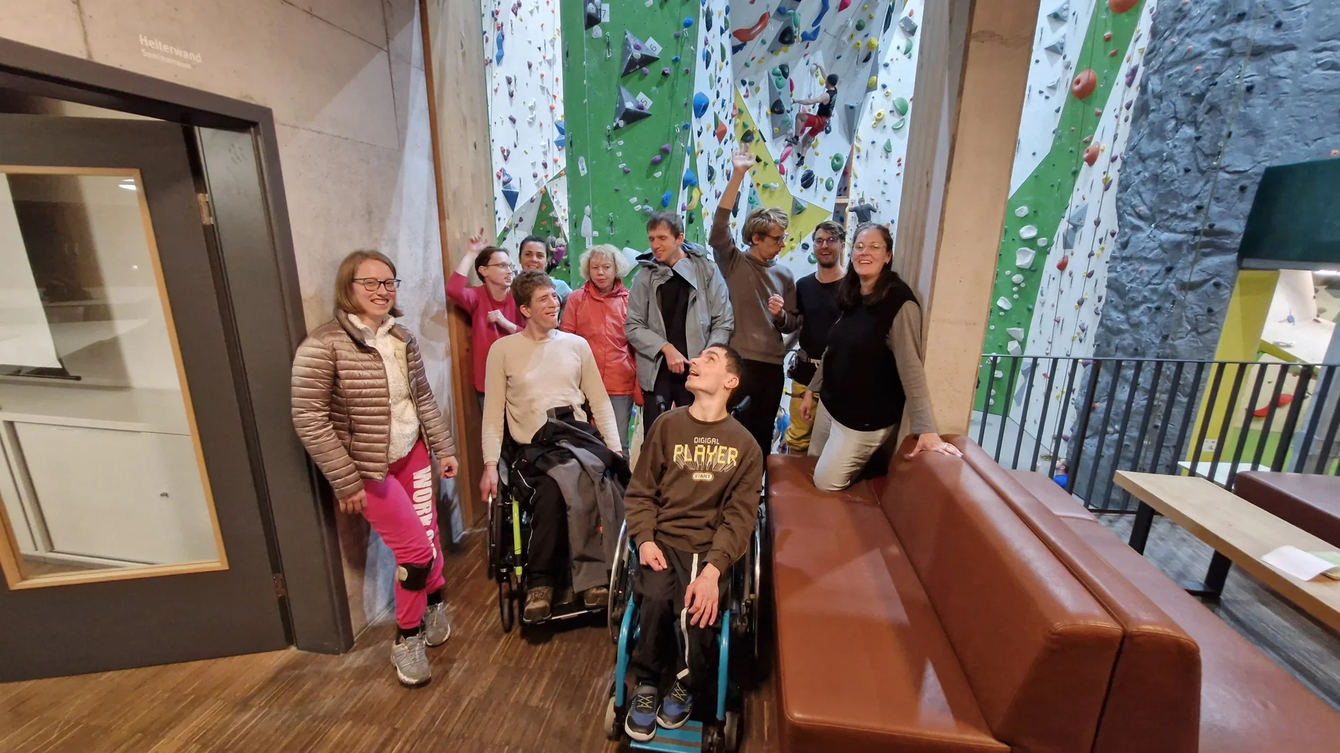 DAV Sektion oberer Neckar | © DAV Sektion oberer Neckar