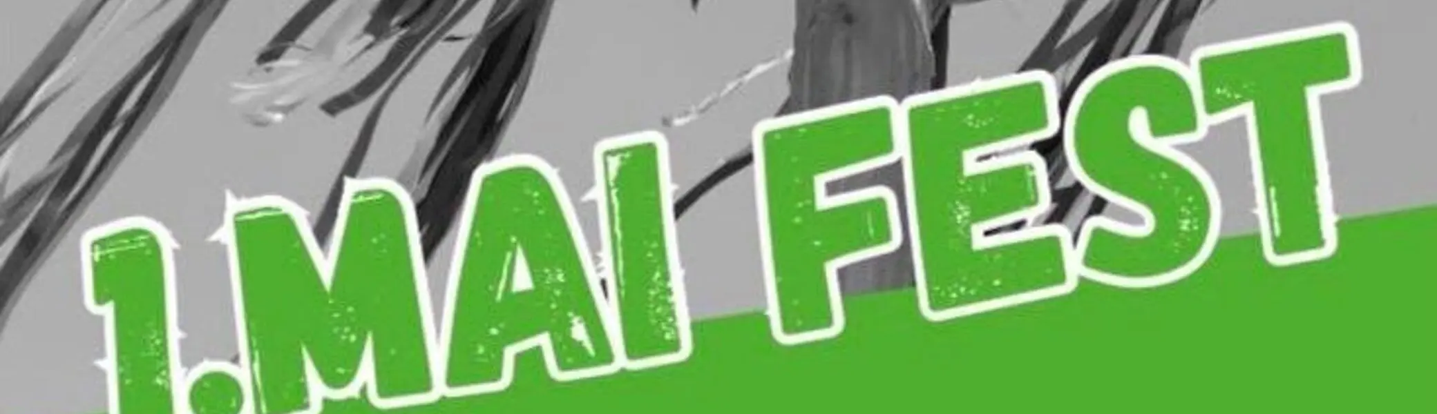 Maifest | © Benjamin Haller