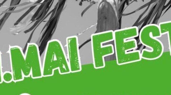 Maifest | © Benjamin Haller