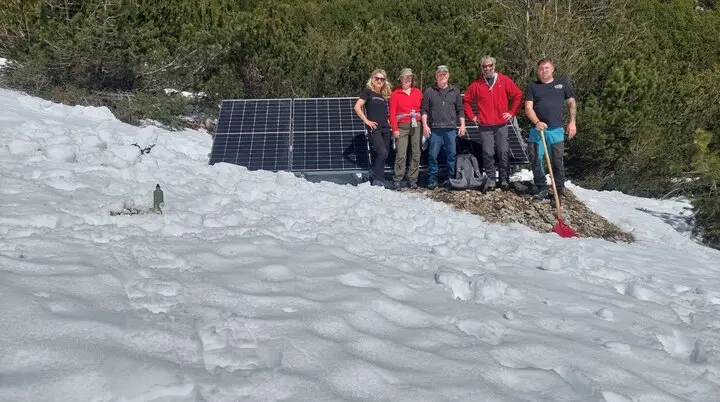 S. Meissner | © S. Meissner