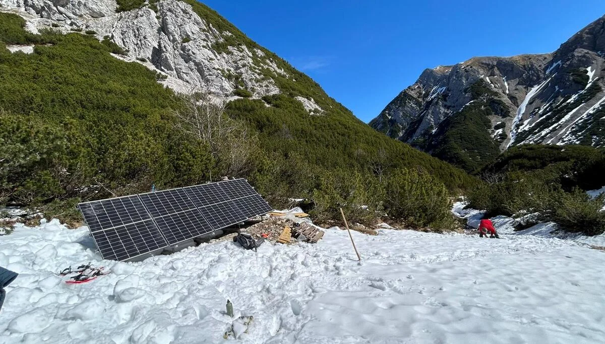 S. Meissner | © S. Meissner