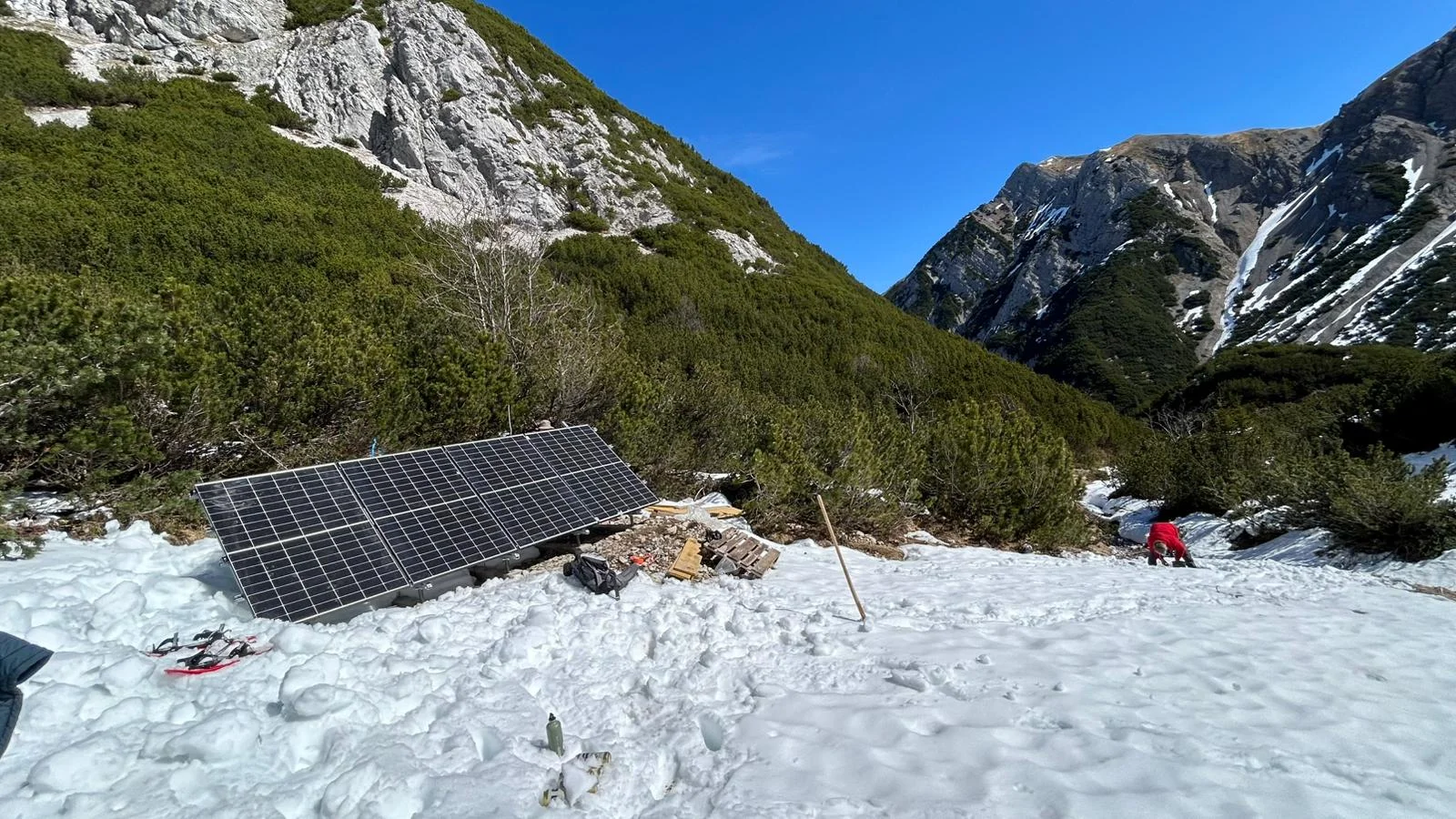 S. Meissner | © S. Meissner