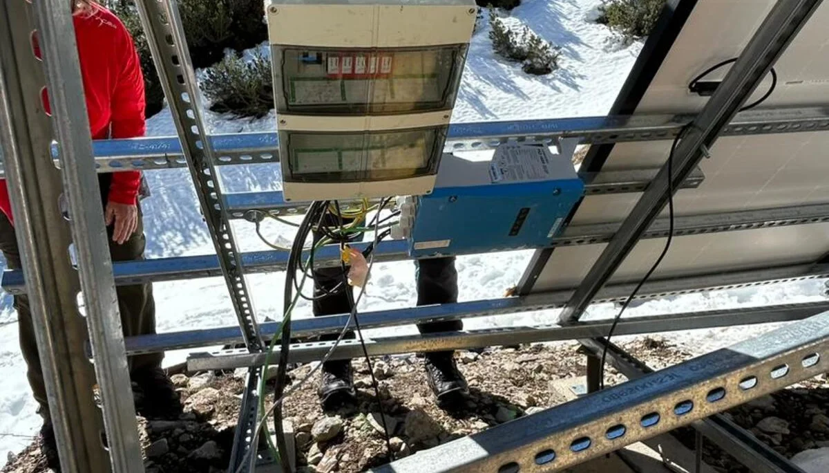 S. Meissner | © S. Meissner