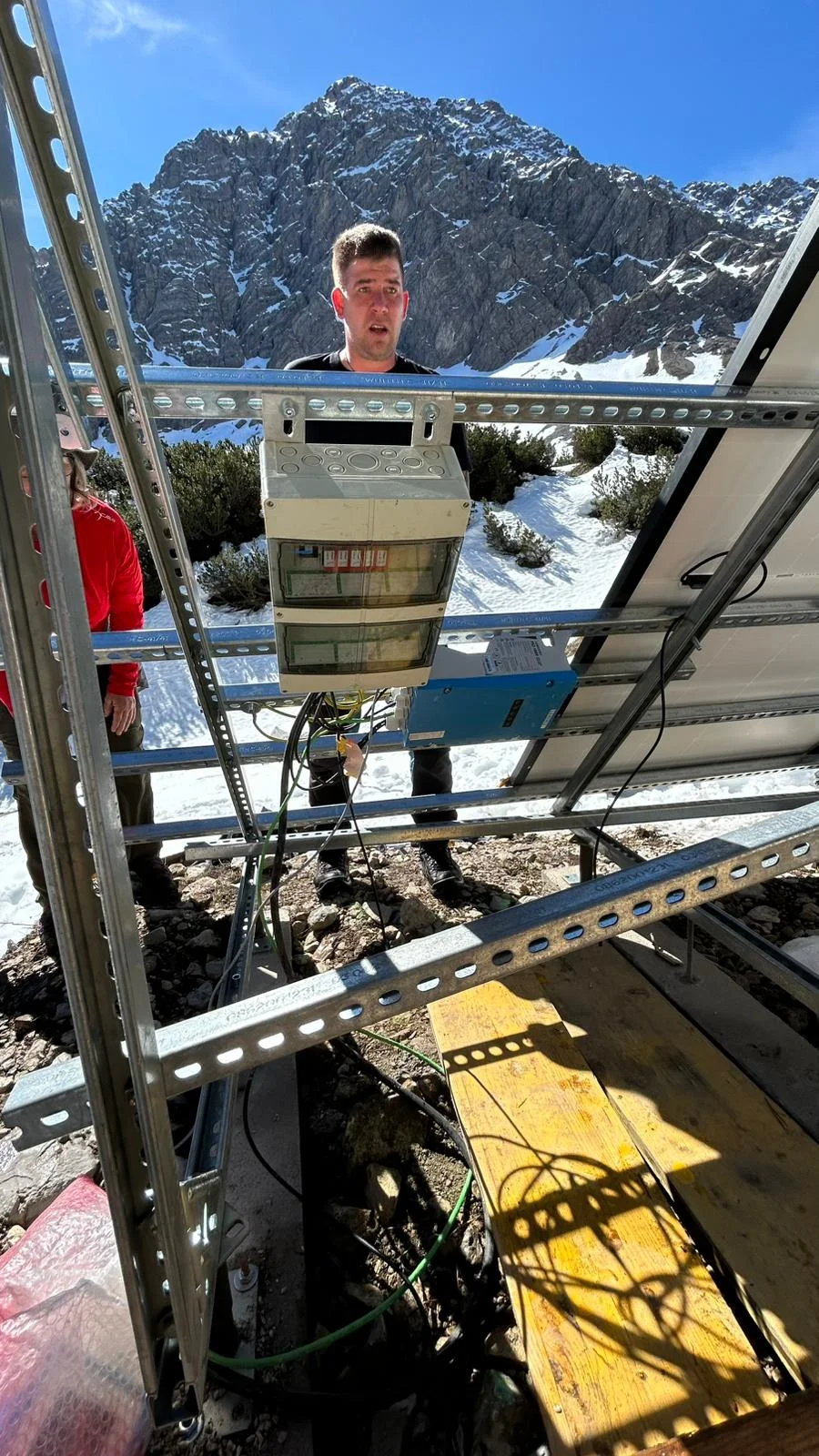 S. Meissner | © S. Meissner