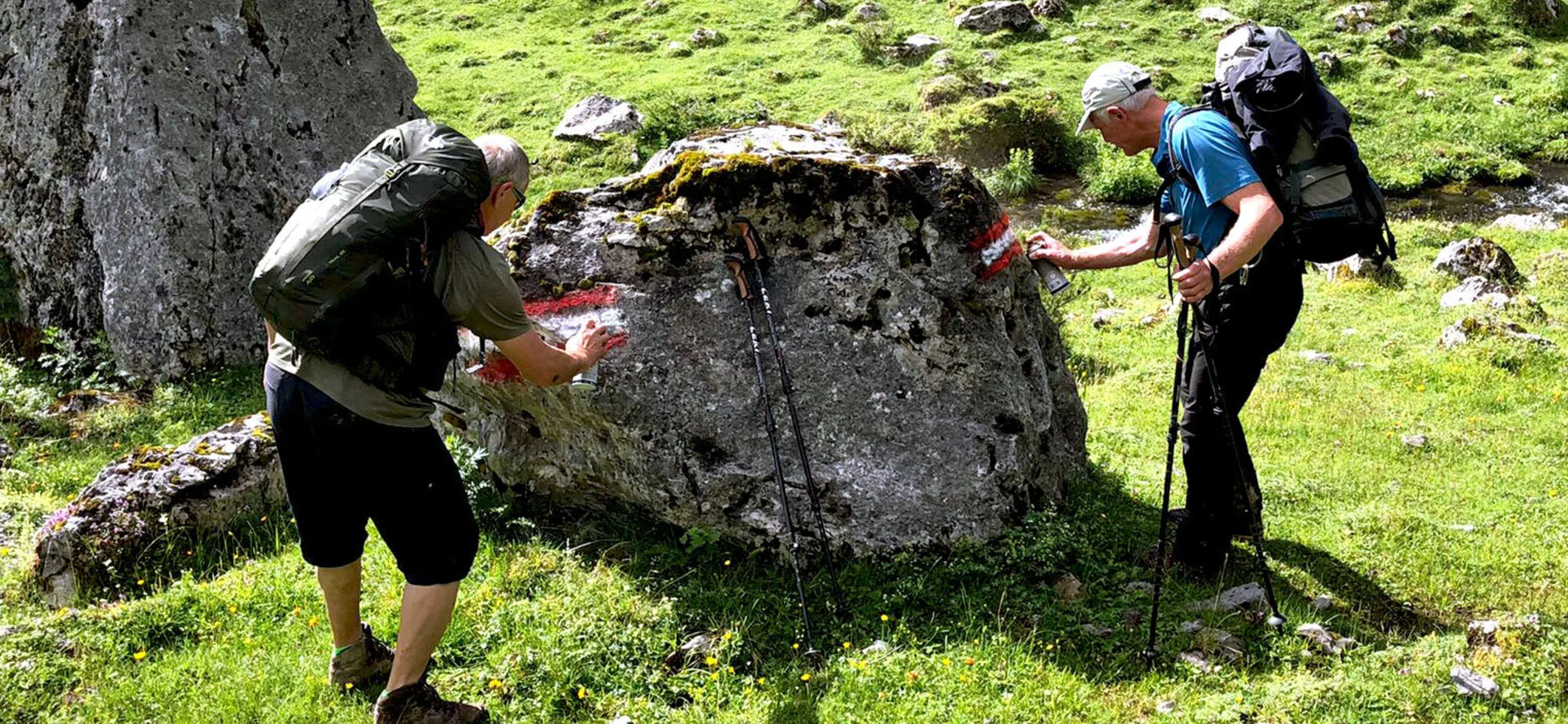 Wegebau BG Rottweil | © Peter Digeser