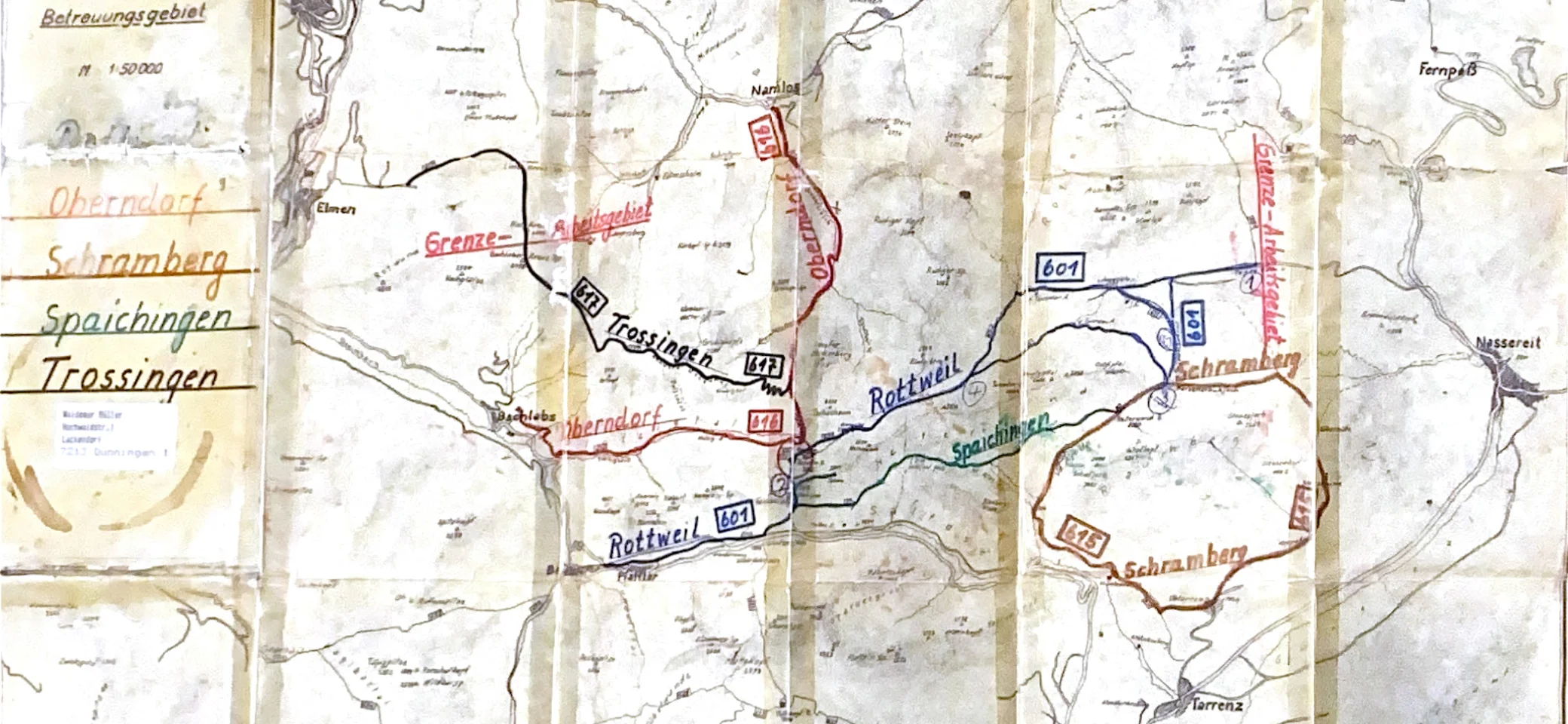 DAV Oberer Neckar | © DAV Oberer Neckar