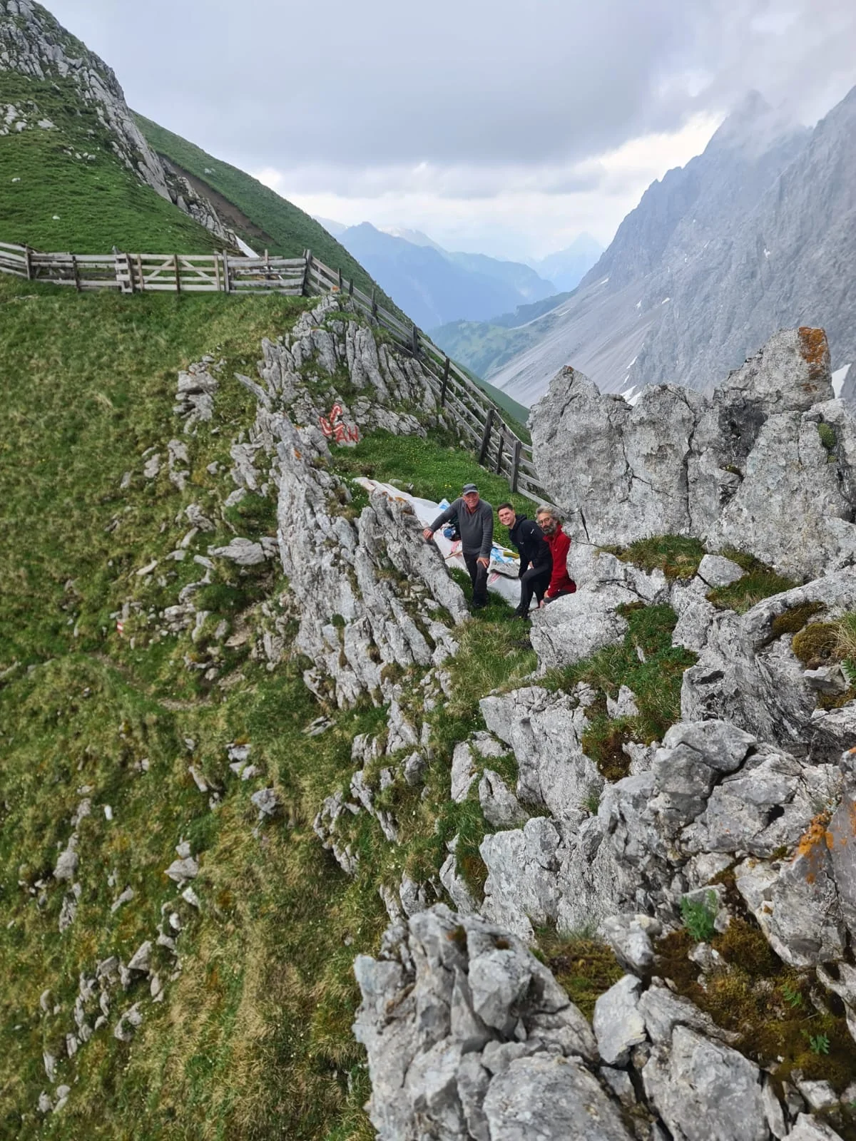 M. Bast | © M. Bast