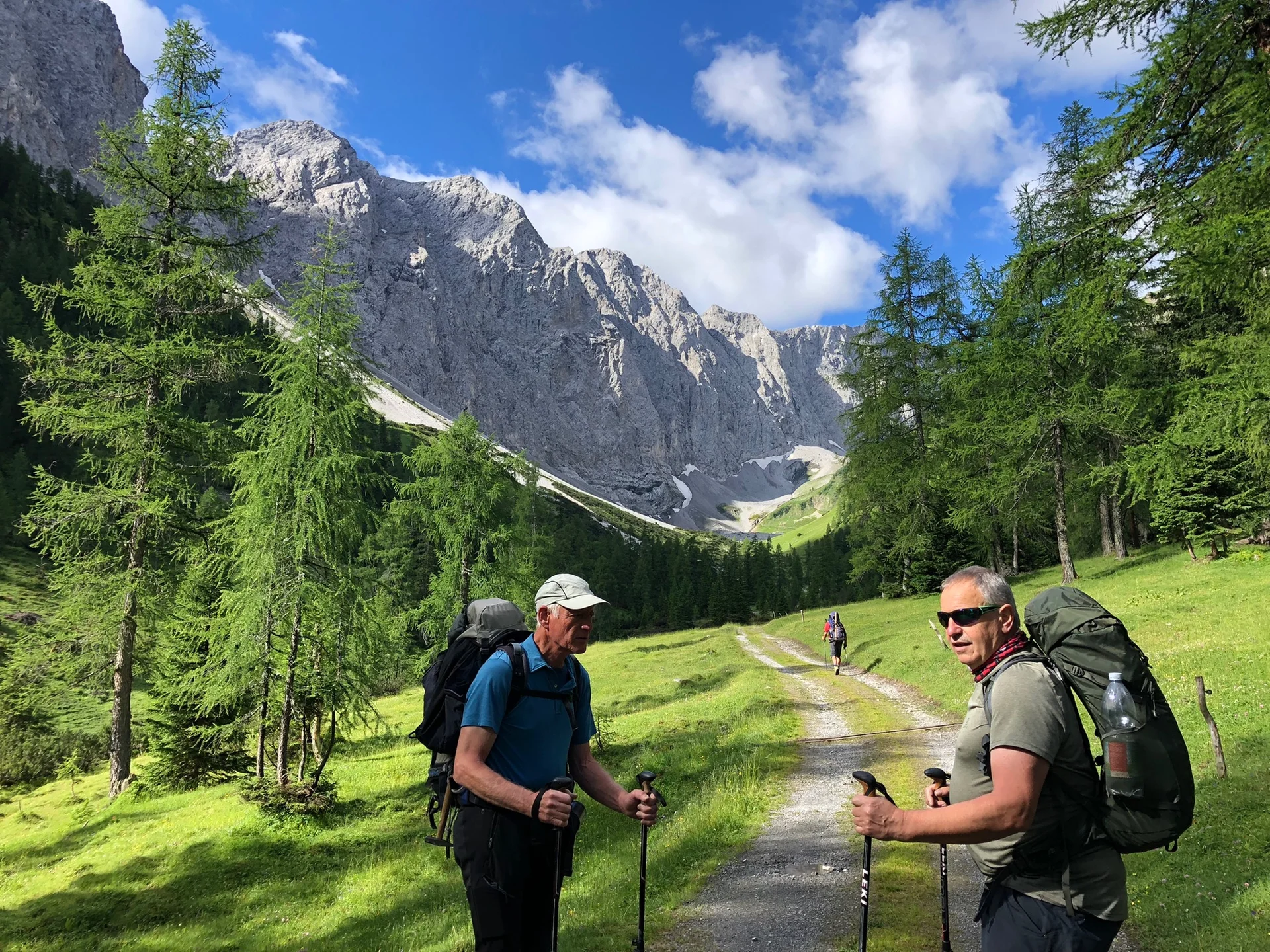 M. Bast | © M. Bast