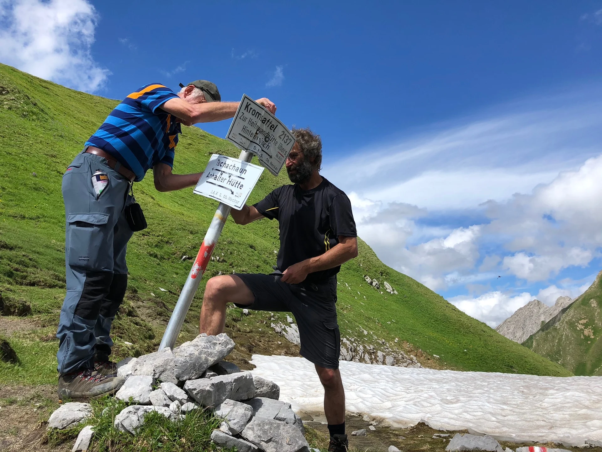 M. Bast | © M. Bast